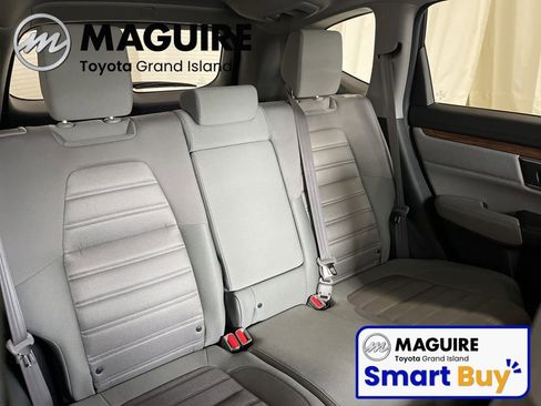 Used 2020 Honda CR-V EX image 38