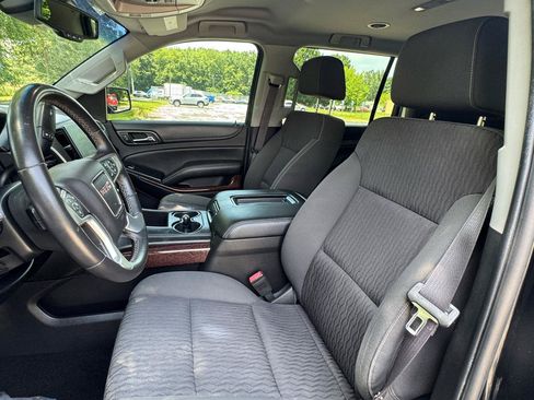 Used 2015 GMC Yukon XL SLE w/ Convenience Package AWD/4WD image 27