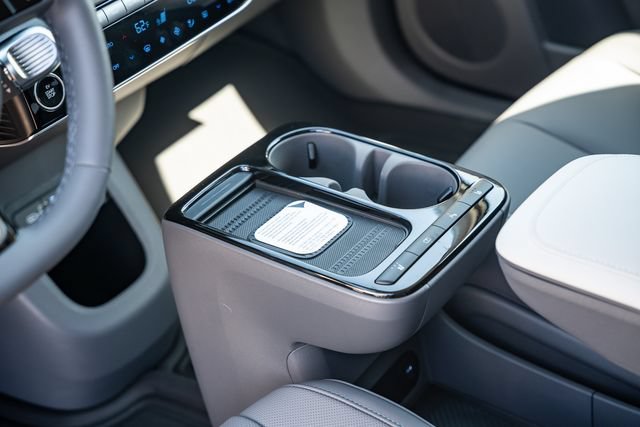 New 2026 Hyundai Ioniq 5 SEL RWD image 25