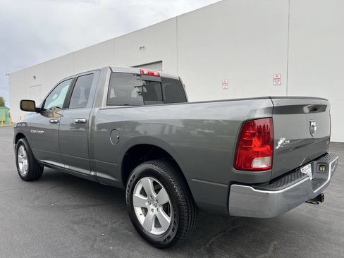 Used 2011 RAM 1500 Big Horn image 20