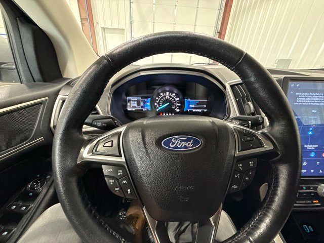 Used 2023 Ford Edge SEL w/ Convenience Package AWD/4WD image 24