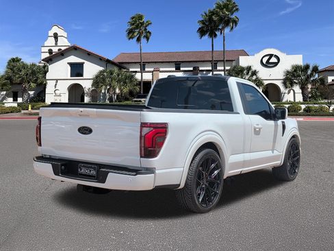 Used 2026 Ford F150 XL RWD image 2