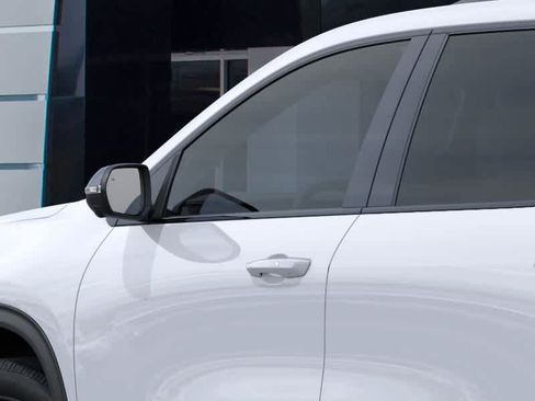 New 2026 GMC Acadia Elevation w/ Black Edition FWD image 12