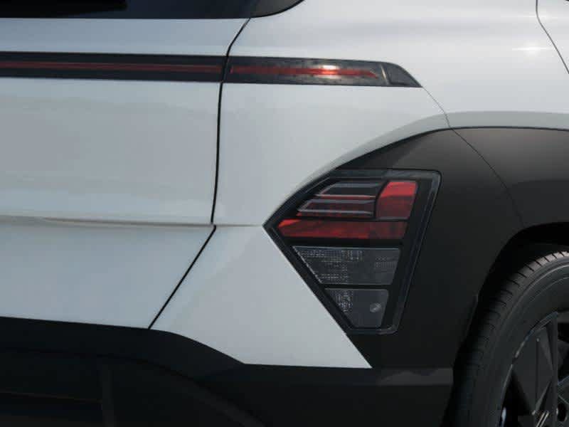 New 2027 Hyundai Kona SEL Sport FWD image 3