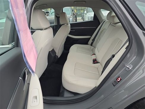 Certified 2023 Hyundai Sonata SEL w/ Cargo Package image 22