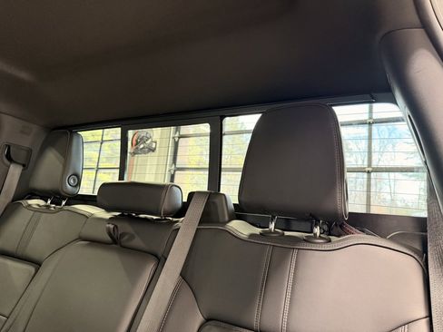 Used 2022 Chevrolet Silverado 2500 High Country w/ Z71 Off-Road Package image 25