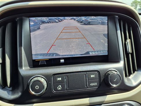 Used 2021 GMC Canyon Denali AWD/4WD image 5