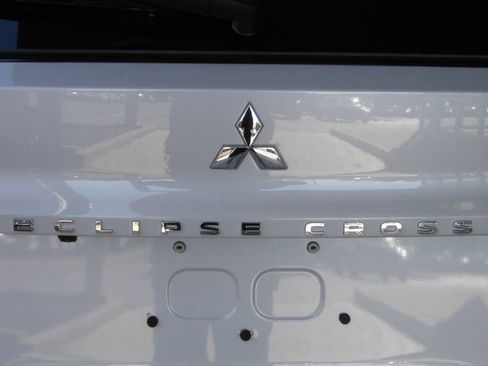 New 2026 Mitsubishi Eclipse Cross SEL image 8