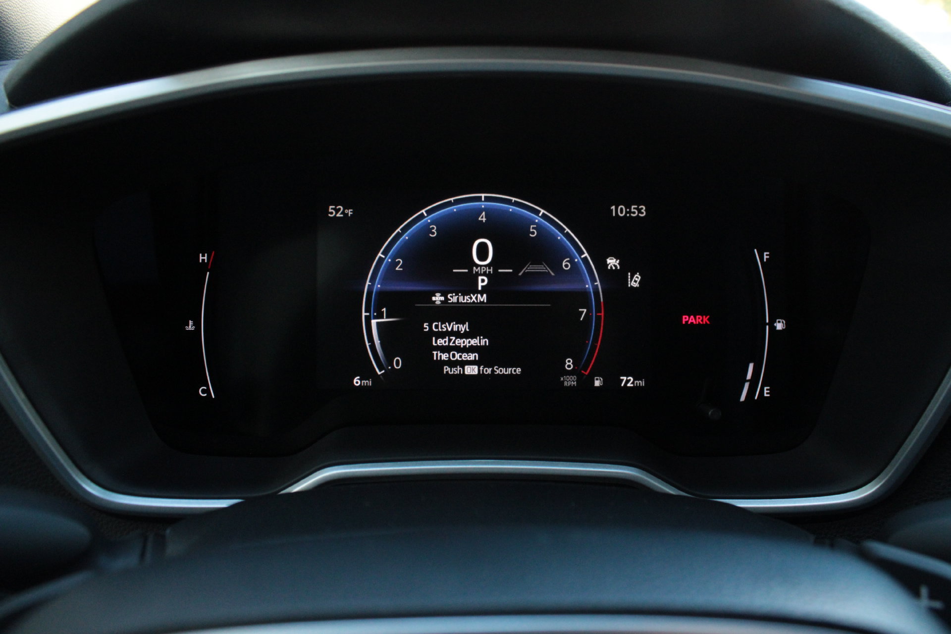 New 2027 Toyota Corolla SE FWD image 36