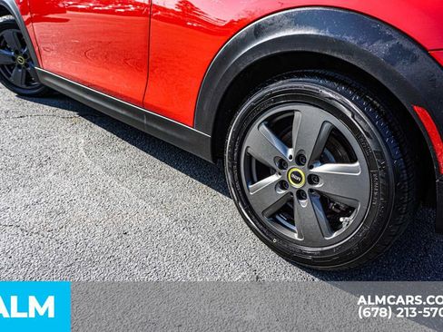 Used 2022 MINI Cooper SE image 16