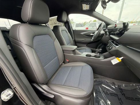 New 2026 Buick Envista Preferred w/ Convenience I Package FWD image 15