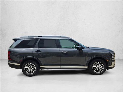 Used 2026 Hyundai Palisade SEL AWD/4WD image 4