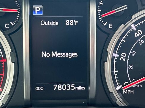 Certified 2021 Toyota 4Runner Venture w/ Moonroof Package AWD/4WD image 19