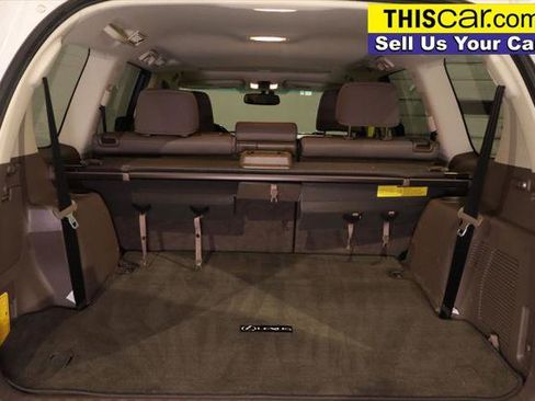 Used 2019 Lexus GX 460 Premium image 24