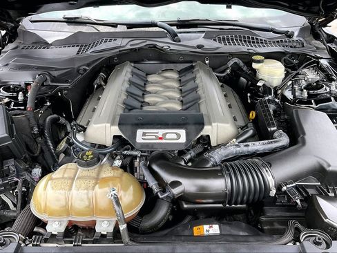 Used 2016 Ford Mustang GT RWD image 29