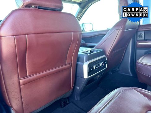 Used 2024 Ford Expedition Max Limited image 20
