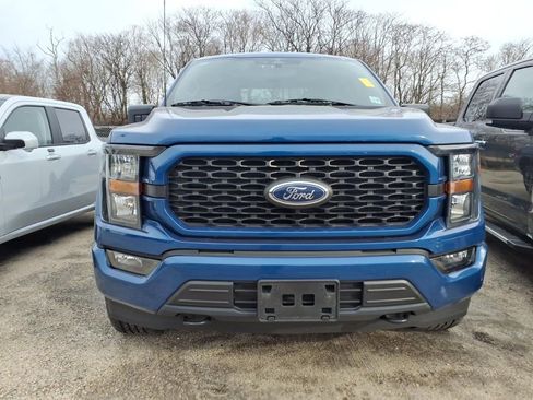 Used 2023 Ford F150 XL w/ STX Appearance Package image 2