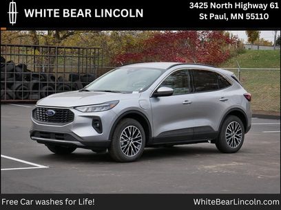 Used 2024 Ford Escape SE