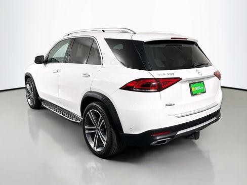 Used 2020 Mercedes-Benz GLE 350 w/ 3rd Row Seat Package image 7