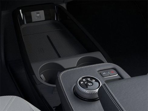 New 2024 Ford Mustang Mach-E Premium image 15