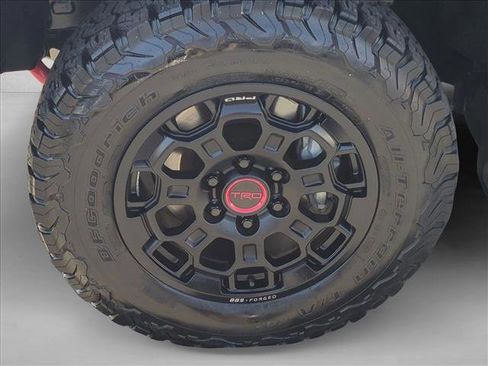 Used 2023 Toyota Tundra TRD Pro image 24