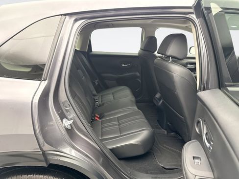 Used 2023 Honda HR-V EX-L image 19