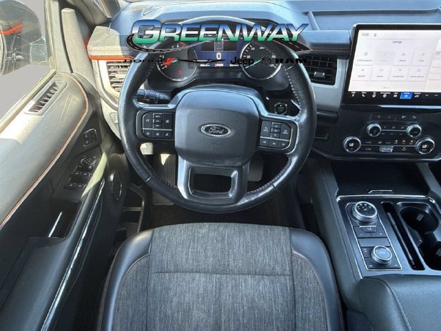 Used 2022 Ford Expedition Timberline AWD/4WD image 14