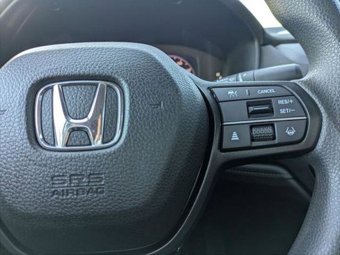 Used 2024 Honda Accord EX image 15