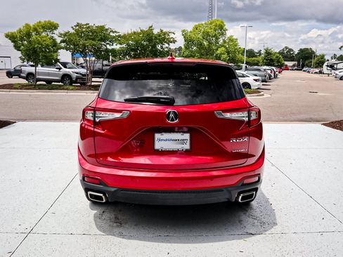 Used 2023 Acura RDX AWD w/ Technology Package image 9
