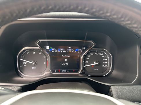 Used 2021 GMC Yukon Denali image 33