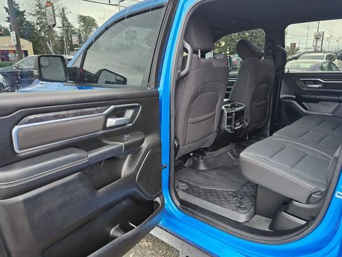 Used 2024 RAM 1500 Big Horn image 14