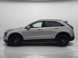 Used 2022 Cadillac XT4 Sport w/ Enhanced Visibility Package FWD video 2