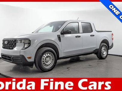 Used 2025 Ford Maverick XL w/ Equipment Group 102A