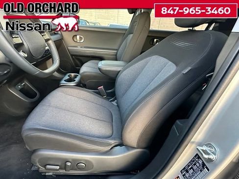 Used 2024 Hyundai Ioniq 5 SEL AWD/4WD image 9