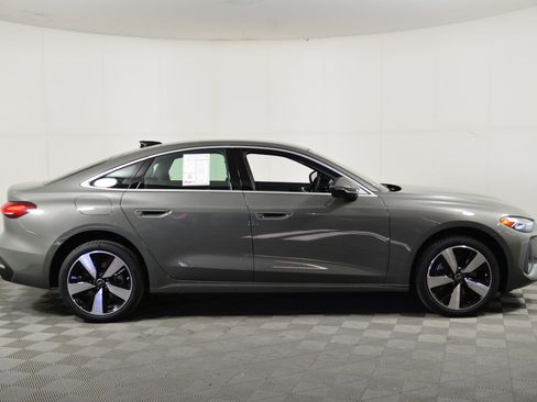 New 2025 Audi A5 2.0T Premium Plus image 7