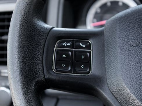 Used 2014 RAM 3500 Tradesman w/ Power & Remote Entry Group image 18