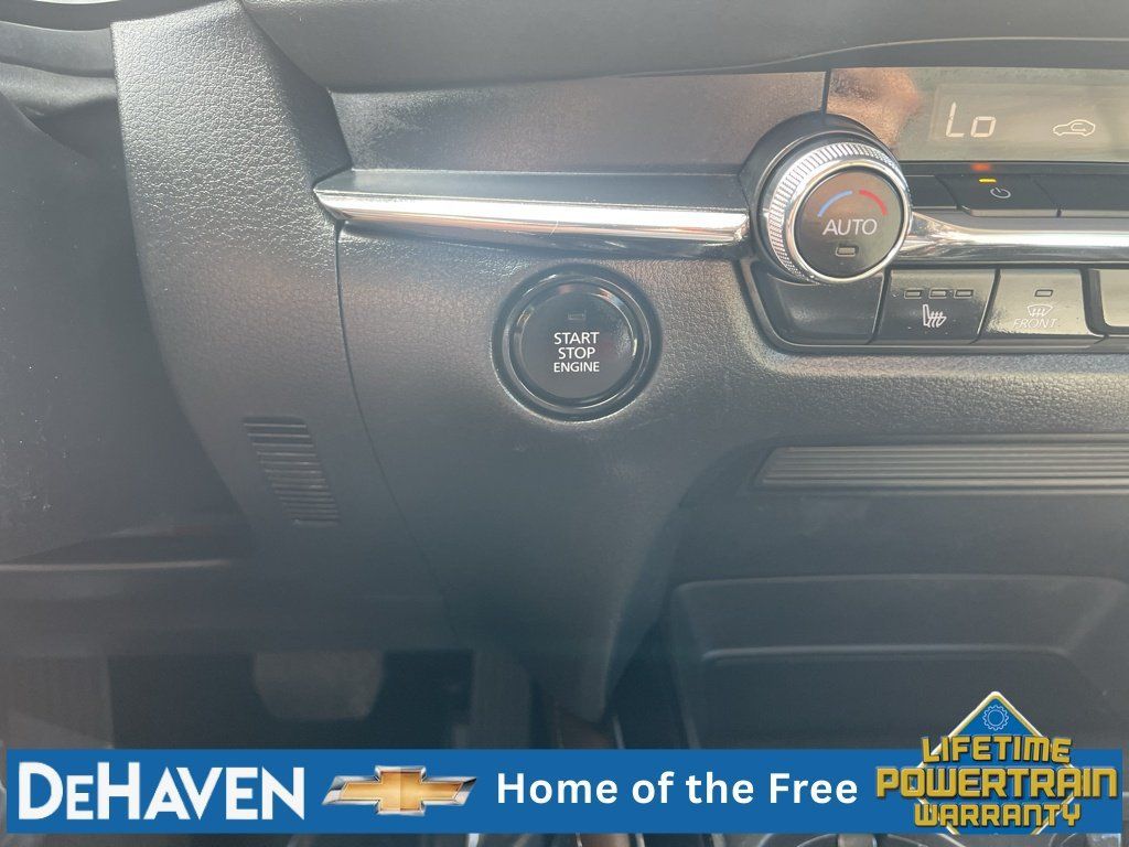 Used 2021 MAZDA CX-30 AWD 2.5 S w/ Premium Package image 17