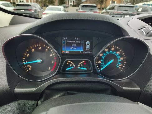 Used 2016 Ford Escape SE image 14