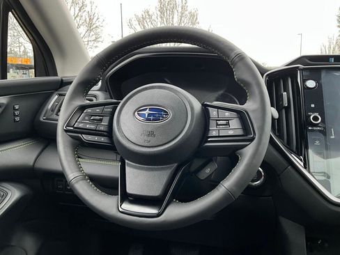 New 2026 Subaru Ascent Bronze Edition image 24