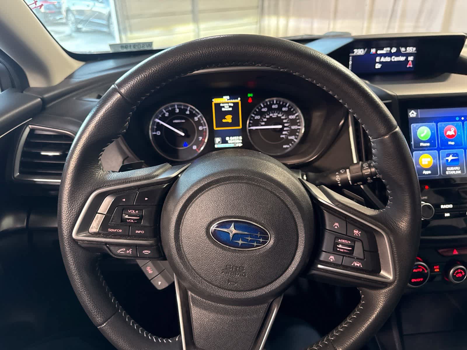 Used 2019 Subaru Impreza 2.0i Limited AWD/4WD image 30