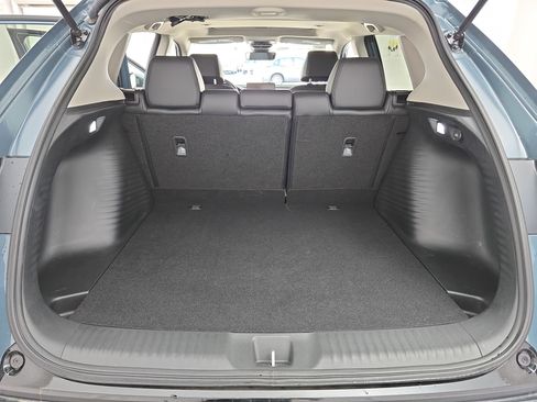 Certified 2024 Honda HR-V EX-L image 12