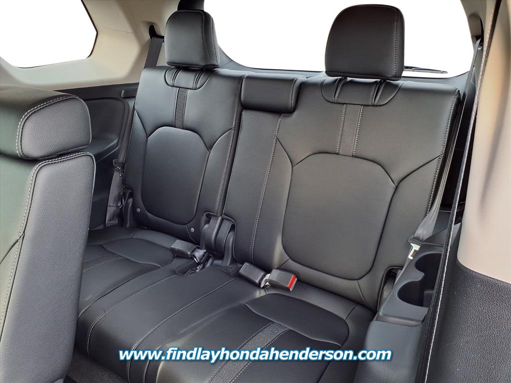 New 2026 Honda Pilot EX-L image 21