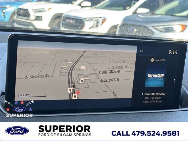 Used 2023 Acura MDX w/ Technology Package FWD image 32