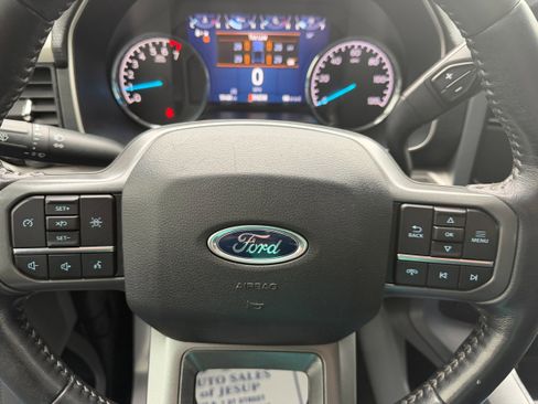 Used 2021 Ford F150 XLT w/ Equipment Group 302A High RWD image 20