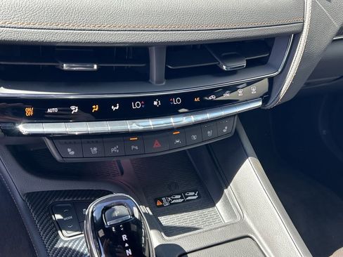 New 2026 Cadillac CT5 Sport image 23