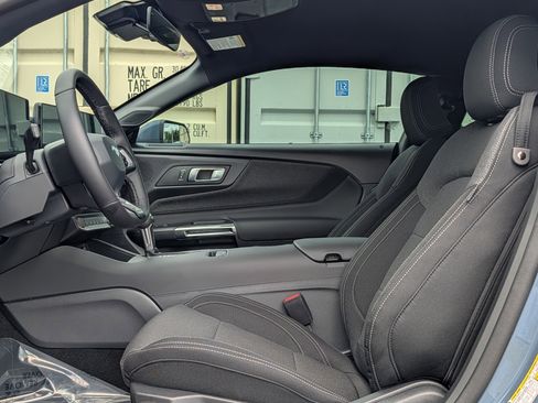 New 2026 Ford Mustang Coupe image 17