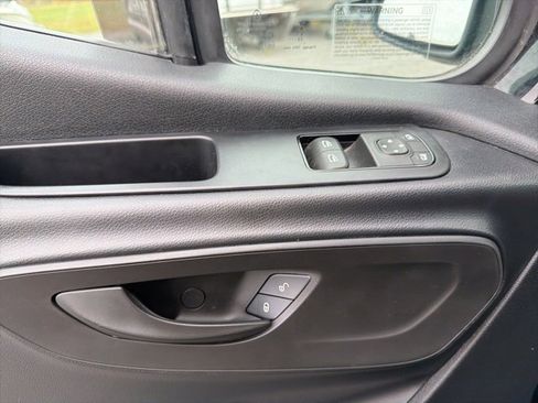 Used 2020 Mercedes-Benz Sprinter 3500 image 11