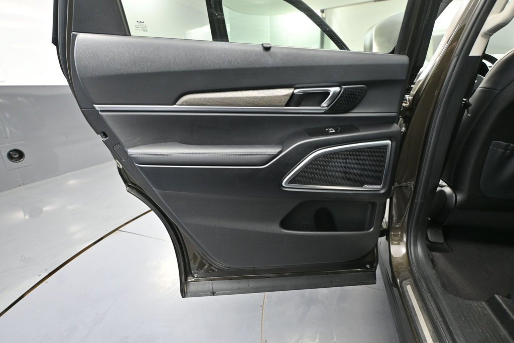 Used 2022 Kia Telluride SX AWD/4WD image 30