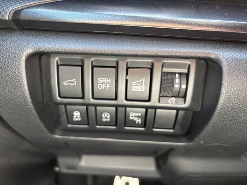 Certified 2023 Subaru Forester Wilderness AWD/4WD image 25