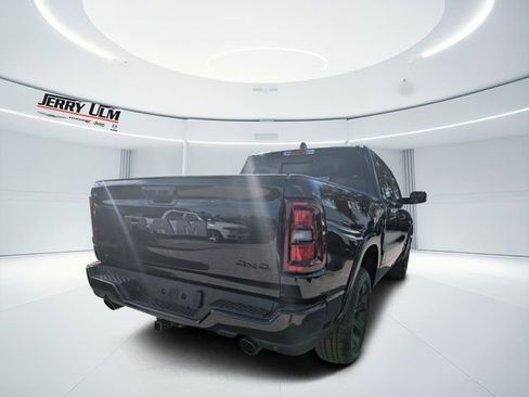 New 2026 RAM 1500 Big Horn image 3